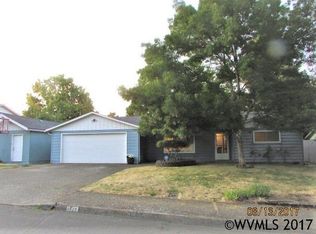 1925 Engel Ct NW, Salem, OR 97304