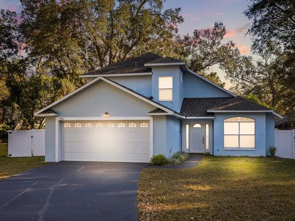 4411 White Oak Cir, Kissimmee, FL 34746