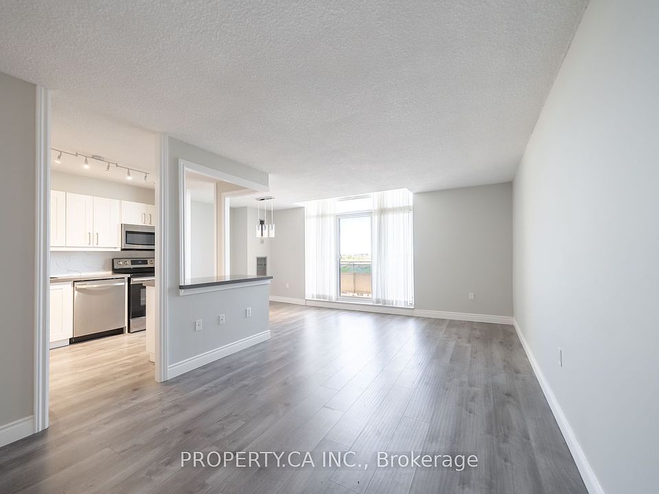 1st image of 355 Rathburn Rd E #1204