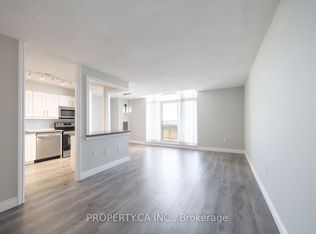 355 Rathburn Rd E #1204, Mississauga, ON L4Z1H4