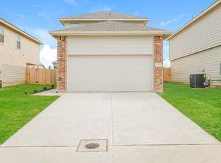 2307 Applewhite Mdw, San Antonio, TX 78224