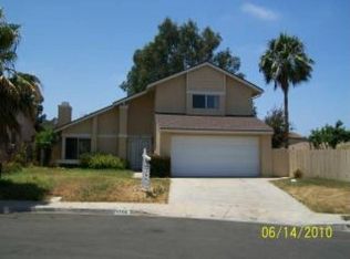 1760 Risueno Ct, San Diego, CA 92154
