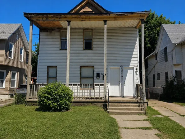 1146 Buffalo Rd, Erie, PA 16503
