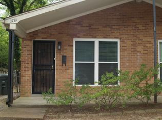 3781 Carnes Ave, Memphis, TN 38111