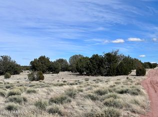 67 Wooden Ear Roaming Way, Seligman, AZ 86337