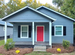 418 Orange St, Shelby, NC 28150