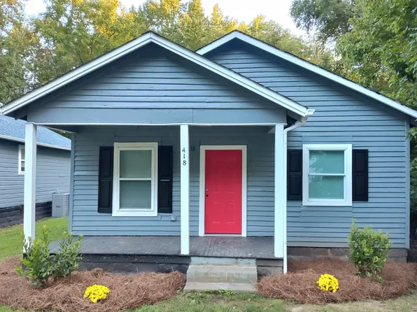 418 Orange St, Shelby, NC 28150