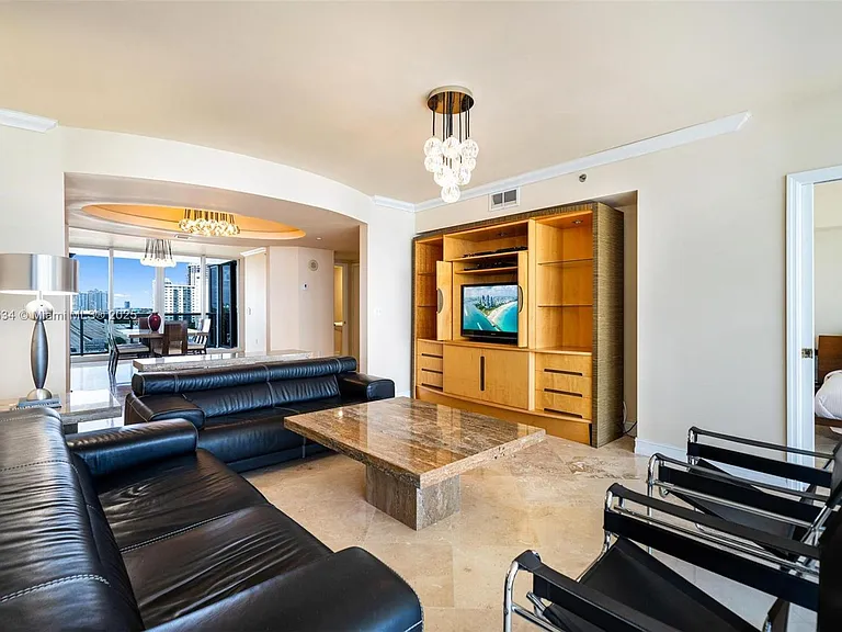 19111 Collins Ave #704 — Photo 6