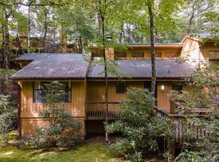 60 Lonely Mountain Dr #12A, Sapphire, NC 28774