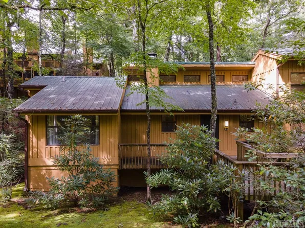 60 Lonely Mountain Drive #12-A, Sapphire, NC 28774