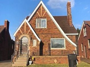 9121 Prest St, Detroit, MI 48228