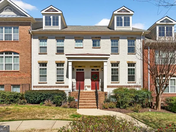 7690 Willoughby Ct, Alpharetta, GA 30005