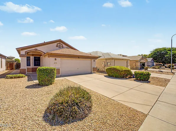 9733 W MOUNTAIN VIEW Road, Peoria, AZ 85345