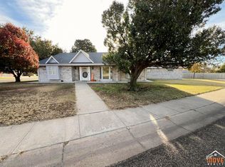 1131 N Pershing Ave, Liberal, KS 67901