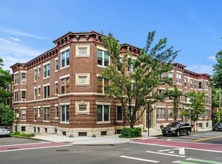 105 Winchester St #3, Brookline, MA 02446