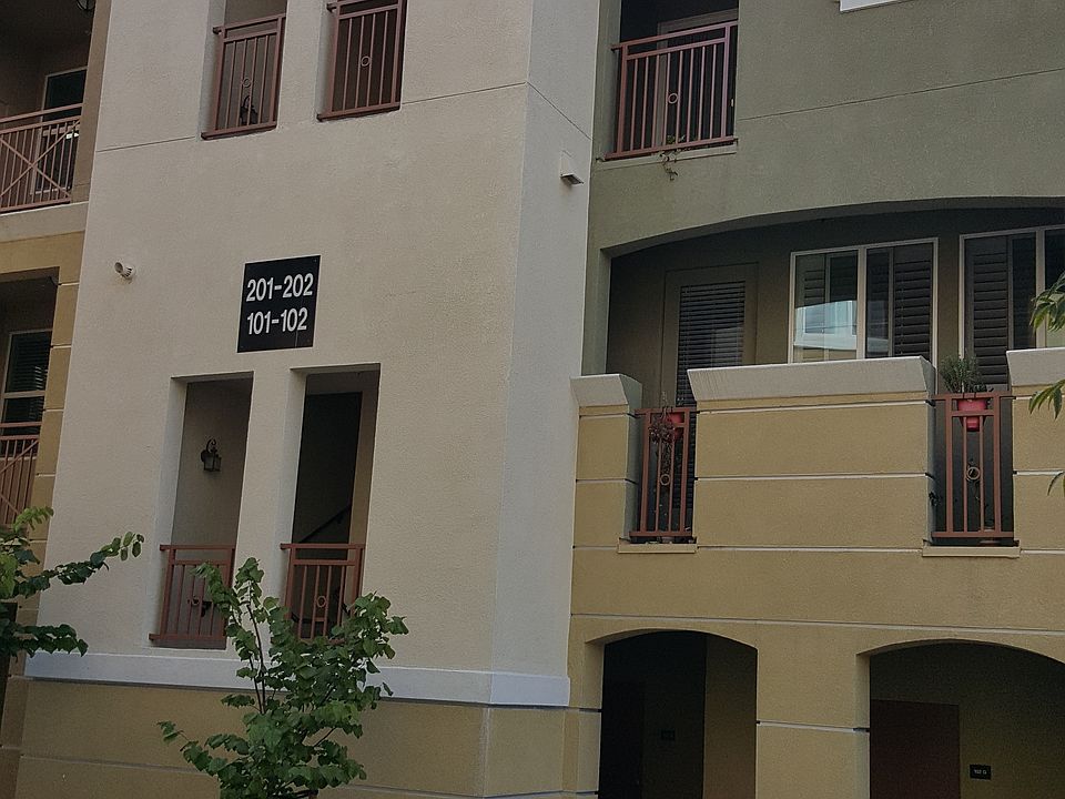 Front of Building