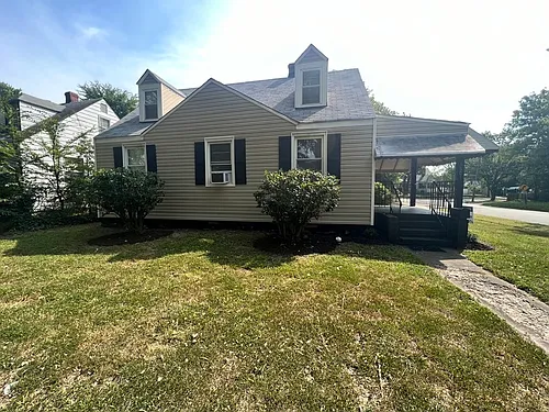 3501 Meadowbridge Rd Photo 1