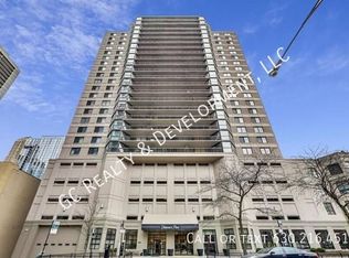 33 W Delaware Pl APT 18B, Chicago, IL 60610