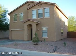9135 W Cambridge Ave, Phoenix, AZ 85037