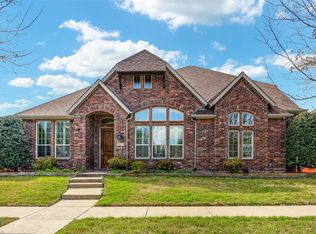 16213 Mapleshade Dr, Frisco, TX 75035