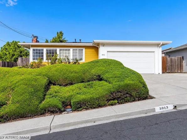 3013 Keith Drive, Richmond, CA 94803