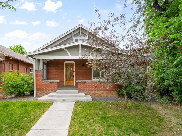 1288 S Lincoln Street, Denver, CO 80210