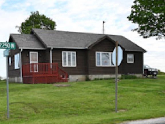 5th image of 9021 E 2250 North Rd