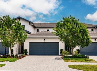 7536 Carnegie Way, Naples, FL 34119