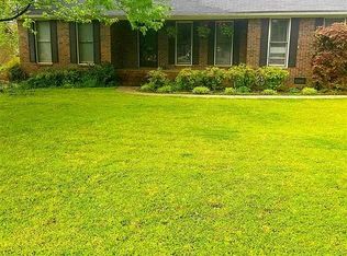 1206 Loggers Way SW, Decatur, AL 35603