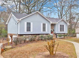 2637 Chestnut Way, Pinson, AL 35126