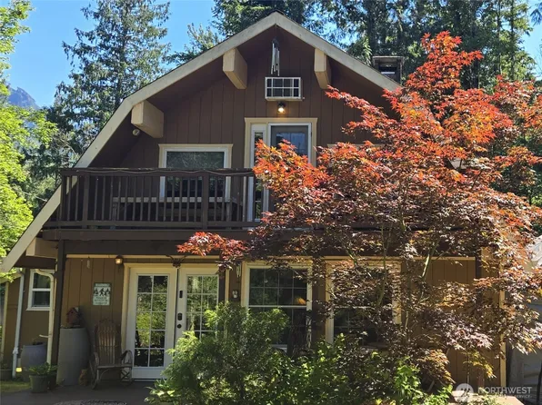 43106 177th Street SE, Gold Bar, WA 98251