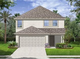 11831 Crestridge Loop, Trinity, FL 34655