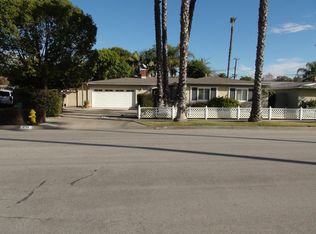 1721 Rainbow Dr, Santa Ana, CA 92705