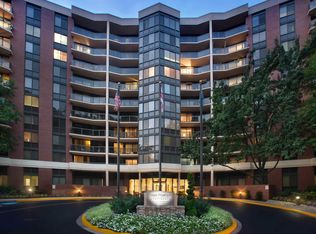 2501 Porter, Washington, DC 20008