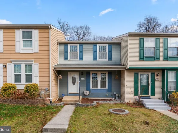 6090 Rock Glen Dr, Elkridge, MD 21075