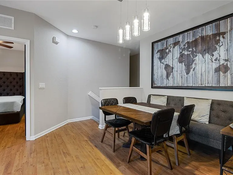 4809 N Wickham Cir #A — Photo 10