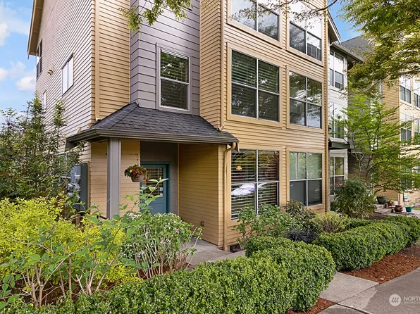 2810 S Columbian Way, Seattle, WA 98108