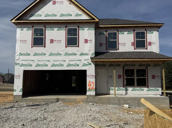 76 Country Cir Lot 76, Manchester, TN 37355