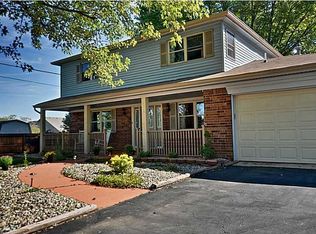 3473 N County Road 425, Danville, IN 46122