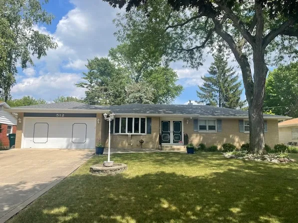 512 Tana Ln, Joliet, IL 60435