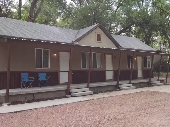 722 E Cucharras St Studio C, Colorado Springs, CO 80903