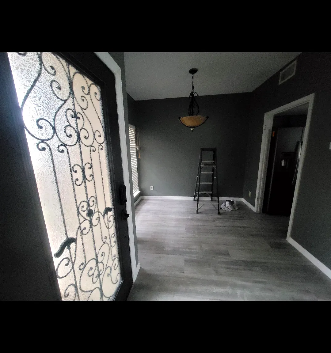 2 bed, 1.5 bath, 1029 sqft, $1,800 — Photo 2