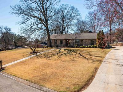 1228 Vista Ln, Vestavia Hills, AL, 35216
