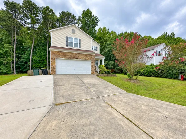 1210 Whitman Dr, Creedmoor, NC 27522