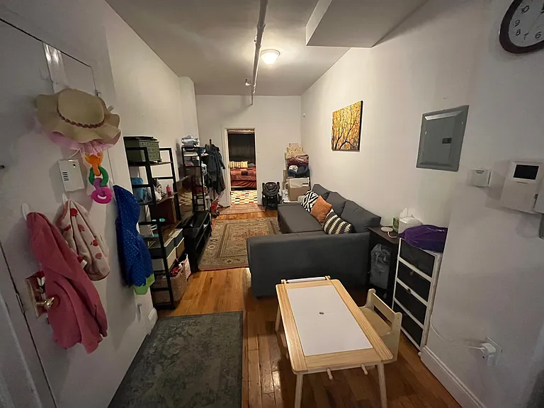 559 W 161st St #1A — Photo 1