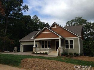 109 Greenwells Glory LOT 911, Biltmore Lake, NC 28715