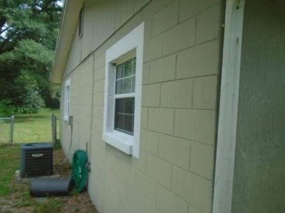 Property Side View