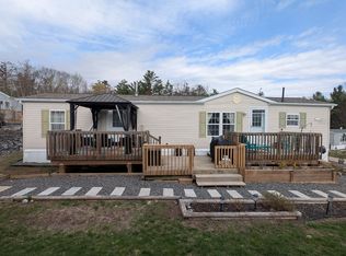1007 Racoon Rd #133, Gravenhurst, ON P1P 1R1