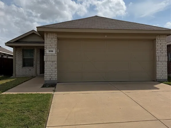 3116 Harper St, Little Elm, TX 75068