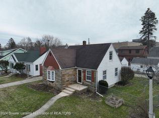 323 Kensington Rd, Lansing, MI 48910